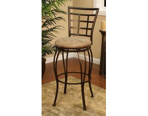 American Heritage Billiards Licata Bar Stool - Buy 2 Get 1 Free