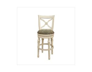 American Heritage Billiards Livingston Stool - Buy 2 Get 1 Free