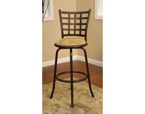 American Heritage Billiards Madera Bar Stool - Buy 2 Get 1 Free
