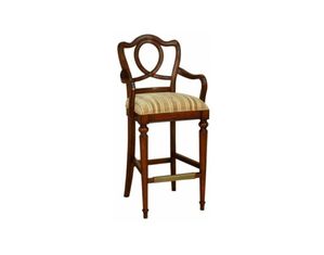American Heritage Billiards Marco Stool - Buy 2 Get 1 Free