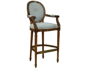 American Heritage Billiards Rosetta Stool - Buy 2 Get 1 Free