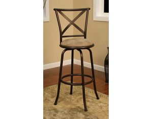 American Heritage Billiards Santina Bar Stool - Buy 2 Get 1 Free