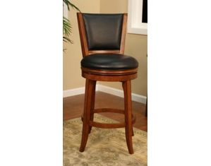 American Heritage Billiards Set of 2 Peyton Stools - Buy 2 Get 1 Free