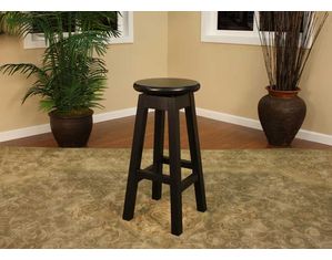 American Heritage Billiards Taylor Bar Stool - Buy 2 Get 1 Free