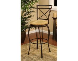 American Heritage Billiards Torino Bar Stool - Buy 2 Get 1 Free