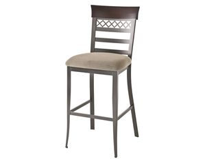 Amisco Brent Stool (40223)