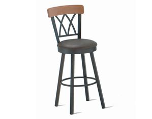 Amisco Brittany Stool (40205)