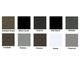 Available Frame Finishes