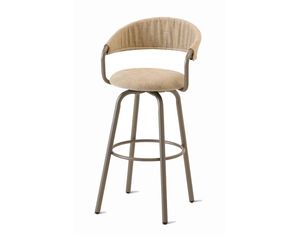 Amisco Emi Swivel Stool (41440)
