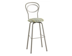Amisco Holly Swivel Stool - Fast FREE FedEx Shipping!
