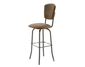 Amisco Jane Swivel Stool (41438)
