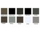 Available Frame Finishes