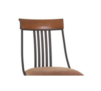 Backrest