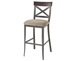 Amisco Kyle Stool (40224)