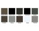 Available Frame Finishes