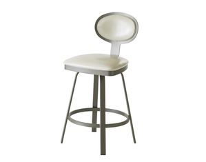 Amisco Maxim Swivel Stool (41441)