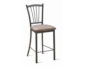 Amisco Naomi Stool (40067)