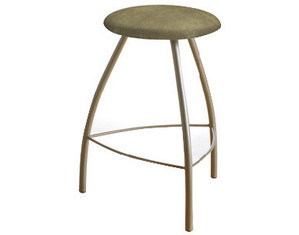 Amisco Nick Stool - Fast FREE FedEx Shipping!