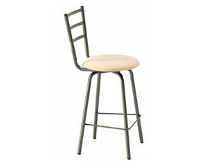 Amisco Sophy Swivel Stool - Fast FREE FedEx Shipping!