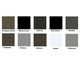 Available Frame Finishes