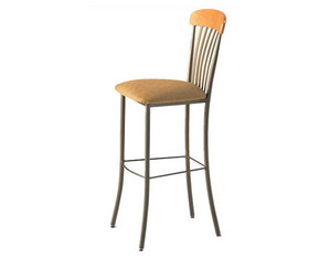 Amisco Tammy Swivel Stool (41418)
