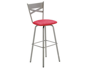 Amisco Tommy Swivel Stool