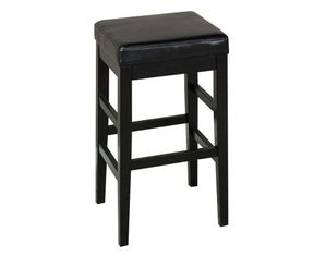 Armen Living Sonata Stationary Bar Stool (LCSTBA)