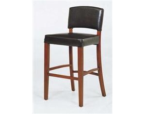 Armen Living Sonora Stationary Bar Stool (LCSNBA)
