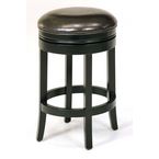 Dark Wood  Bar Stools