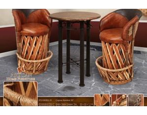 Artisan Home Furniture Cognac 30