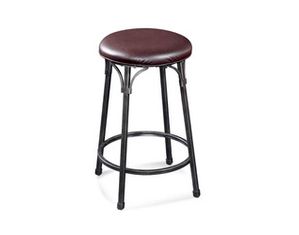 Bassett Mirror High Rise Apprentice Stool (Uph Seat)