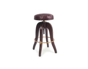Bauer International Gondola Barstool (BP920)