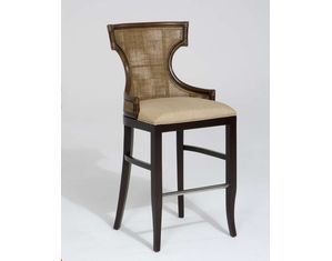 Bauer International Manhattan Side Barstool (AR905)