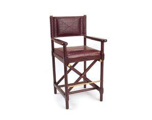 Bauer International Serengeti Barstool (BP802)