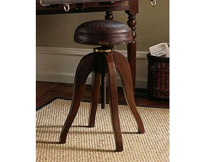 Bauer International Serengeti Side Stool (BP956C)