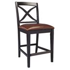 Wood  Bar Stools