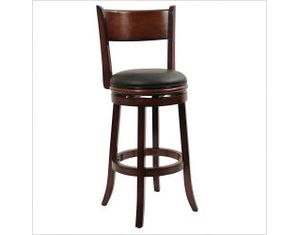 Boraam 29 Inch Palmetto Stool