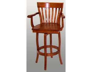 Boraam Capri Bar Stool