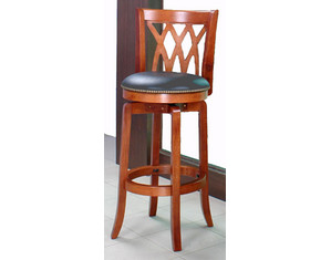 Boraam Cathedral Bar Stool - Fast FREE FedEx Shipping!