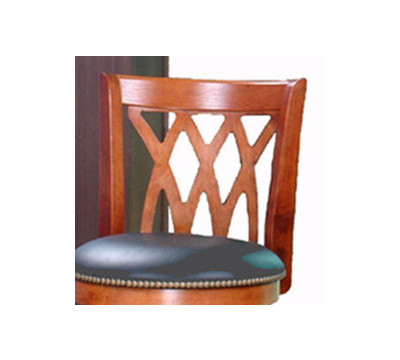 Backrest
