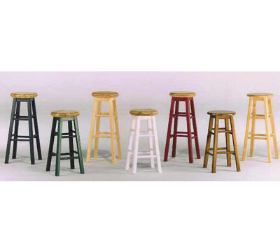 Available Finishes
