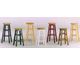 Available Finishes