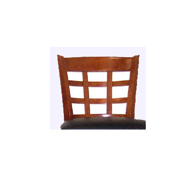 Backrest