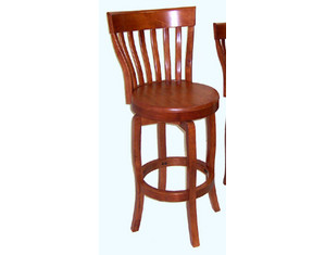 Boraam Milano Bar Stool - Fast FREE FedEx Shipping!