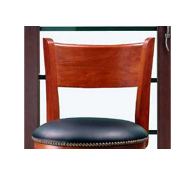 Backrest