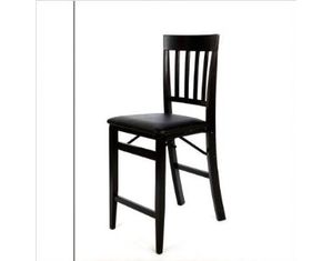 Boraam Set of Two 29 inch Salem Folding Chairs
