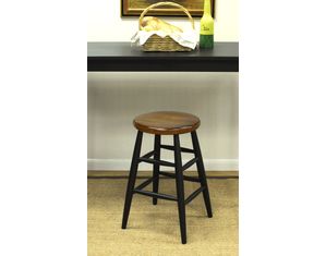 Carolina Cottage Cafe Bar Stool