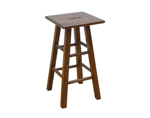 Carolina Cottage Fairmont (4424) Bar Stool
