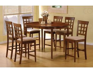 Union Square Set of 2 Hartsel Wheat Back Bar Stools (101209)