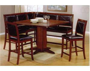 Union Square Set of 2 Inglewood Bar Stools (101792)